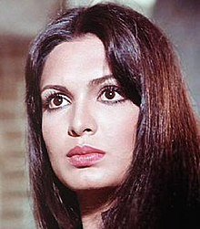 Parveen Babi - Wikiunfold
